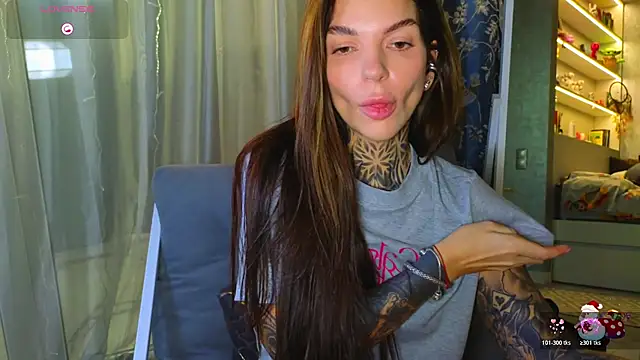 tattooedBabyy online show from 02-20-26, 10:16