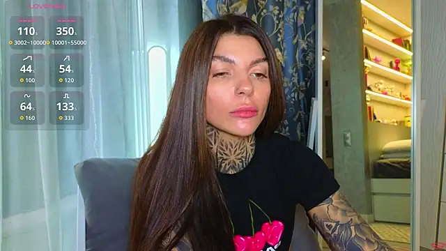 tattooedBabyy online show from 03-22-26, 07:56