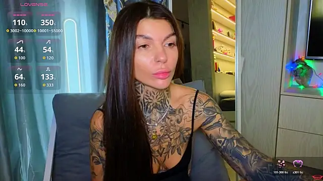 tattooedBabyy online show from 03-26-26, 08:31