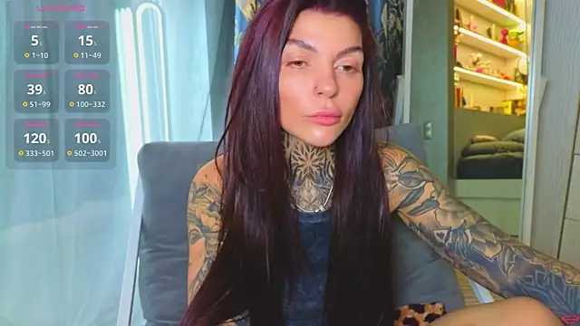 tattooedBabyy online show from 04-14-26, 08:42