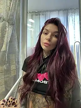 tattooedBabyy online show from 06-01-26, 10:39