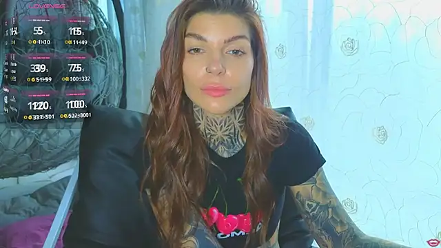 tattooedBabyy online show from 06-27-26, 07:46