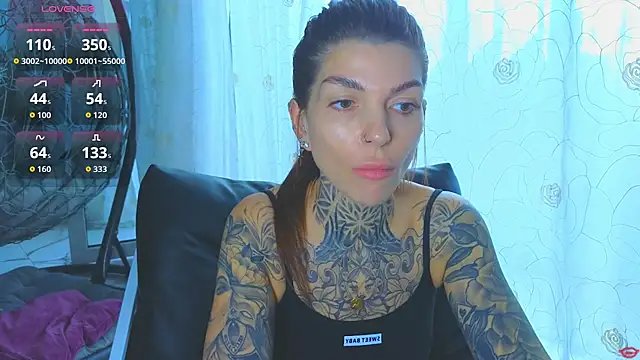 tattooedBabyy online show from 06-29-26, 09:04