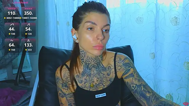 tattooedBabyy online show from 06-29-26, 10:15