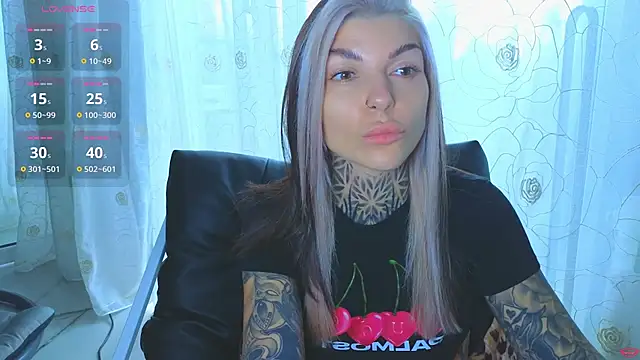 tattooedBabyy online show from 07-23-26, 08:12