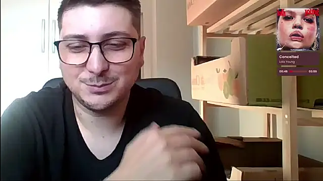 ShiitakeBR online show from 09-10-25, 07:03