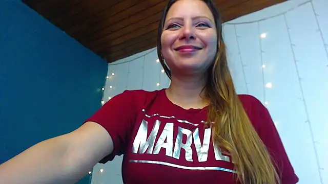 camila delarosa online show from 12-28-24, 12:56