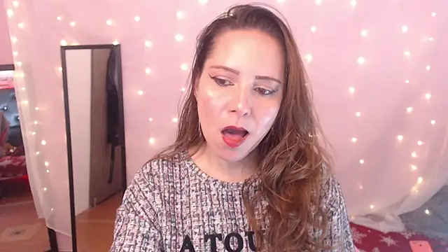 camila delarosa online show from 02-03-26, 05:18