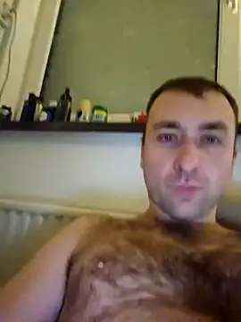 Snapshot of TIGERRR86 chatting on 02-02-25, 01:55 TIGERRR86 online show from 02-02-25, 01:55