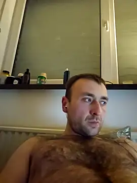 Snapshot of TIGERRR86 chatting on 02-05-25, 08:25 TIGERRR86 online show from 02-05-25, 08:25