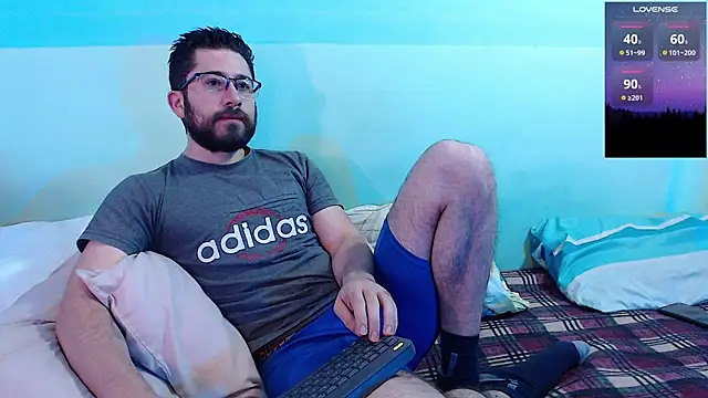 teddy foster online show from 12-02-24, 01:02