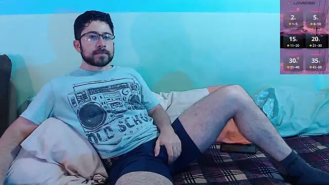 teddy foster online show from 01-30-25, 12:59