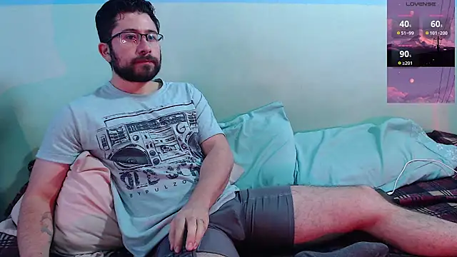 teddy foster online show from 02-07-25, 01:01