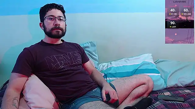 teddy foster online show from 02-13-25, 01:05