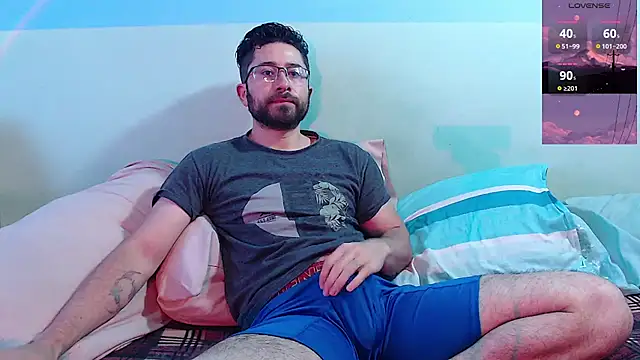 teddy foster online show from 02-18-25, 01:11