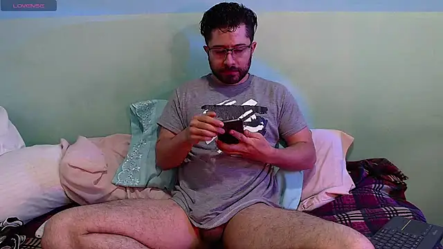 teddy foster online show from 10-01-25, 12:33