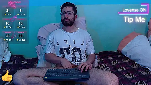 teddy foster online show from 01-07-26, 02:19