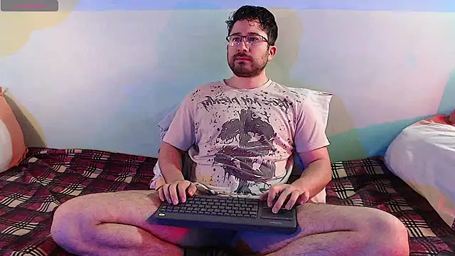 teddy foster online show from 03-24-26, 01:27