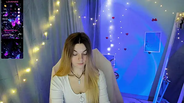 Sweet me  online show from 01-20-25, 07:36