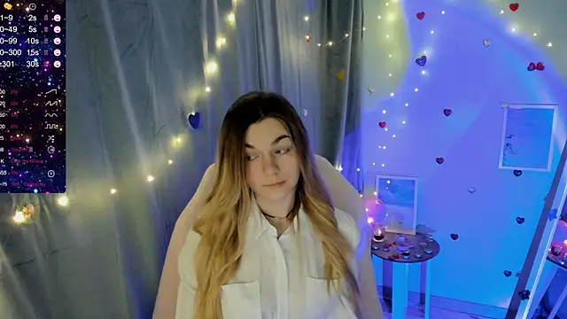 Sweet me  online show from 03-01-25, 07:08