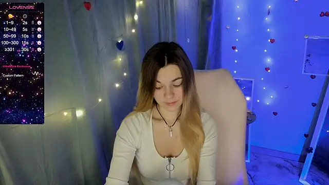 Sweet me  online show from 03-10-25, 07:10