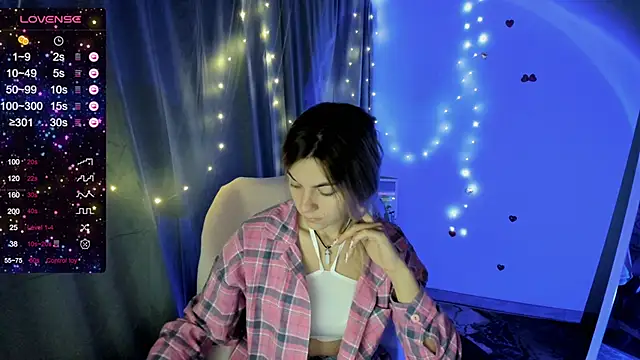 Sweet me  online show from 10-12-25, 05:50