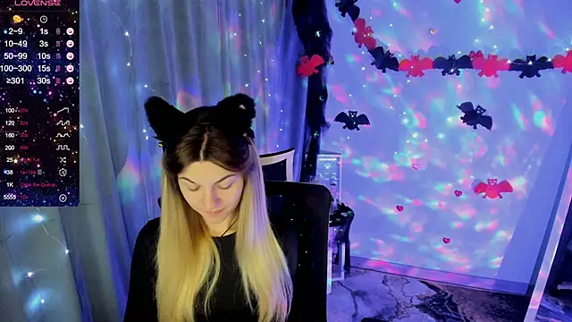 Sweet me  online show from 11-01-25, 07:10