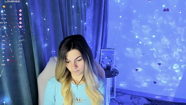 Sweet me  online show from 11-12-25, 06:47