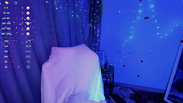 Sweet me  online show from 01-19-26, 06:50