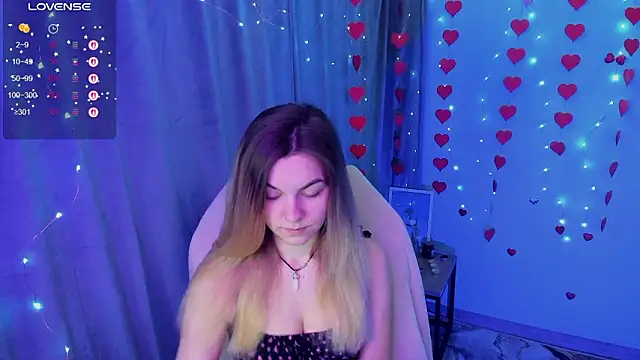 Sweet me  online show from 02-27-26, 06:57