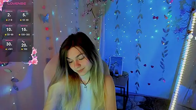 Sweet me  online show from 05-09-26, 05:34
