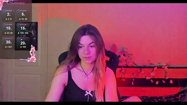 Sweet me  online show from 06-14-26, 05:53