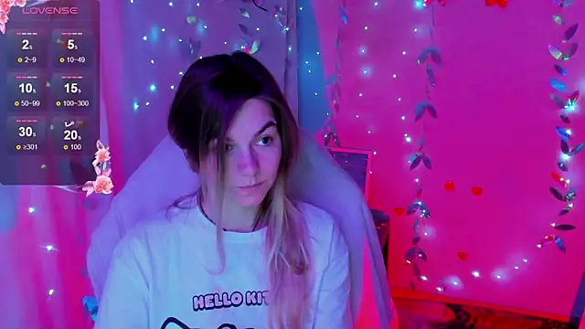 Sweet me  online show from 06-23-26, 05:38