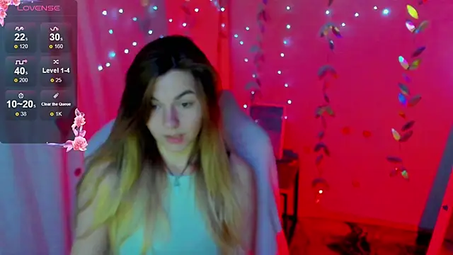 Sweet me  online show from 07-02-26, 05:35