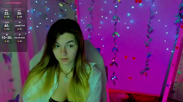 Sweet me  online show from 07-16-26, 05:13