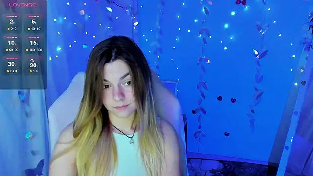 Sweet me  online show from 07-20-26, 05:55