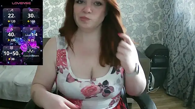 Sabrina Poison online show from 03-21-25, 09:45