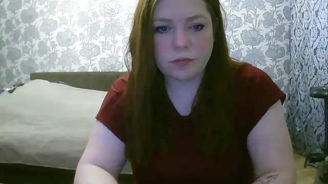 Sabrina Poison online show from 04-02-26, 03:26