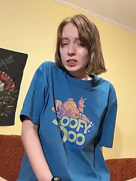 Crayzy Luv online show from 01-15-25, 12:41