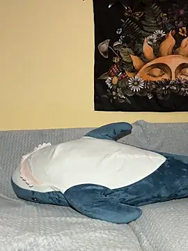 Crayzy Luv online show from 03-08-25, 11:39