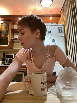 Crayzy Luv online show from 03-13-25, 09:26