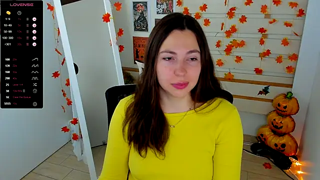 Lexy flower online show from 11-05-25, 07:41