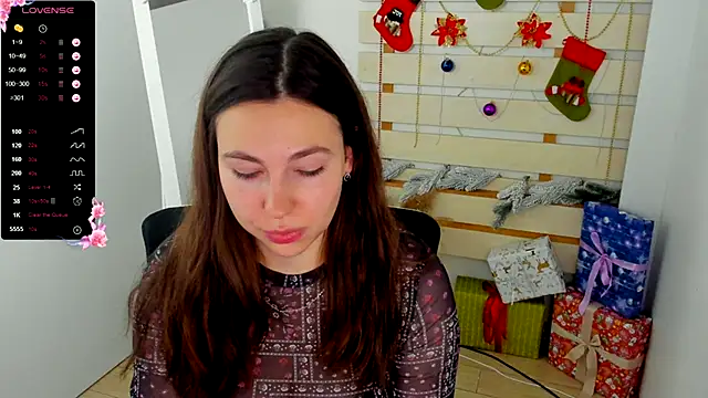 Lexy flower online show from 12-04-25, 01:31