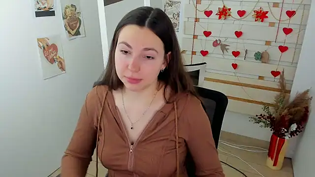 Lexy flower online show from 02-20-26, 01:33