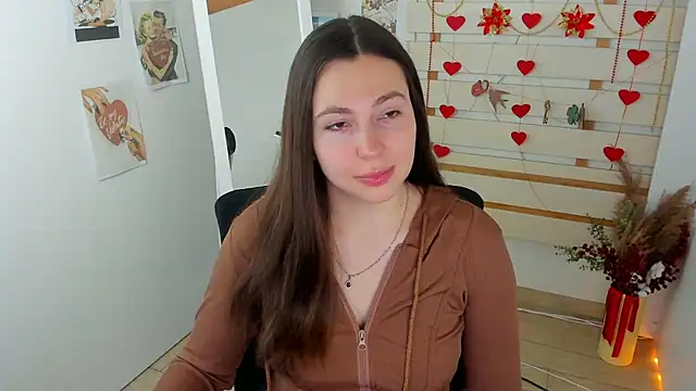 Lexy flower online show from 02-26-26, 01:43