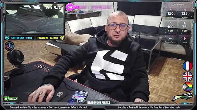 Law Leek online show from 02-03-26, 05:18