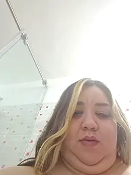 Venus queenn online show from 03-18-25, 12:38