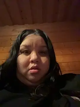 Venus queenn online show from 11-13-25, 11:09