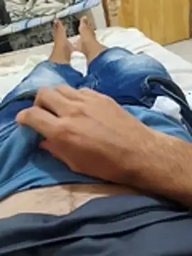 mario pedro online show from 02-07-26, 03:21