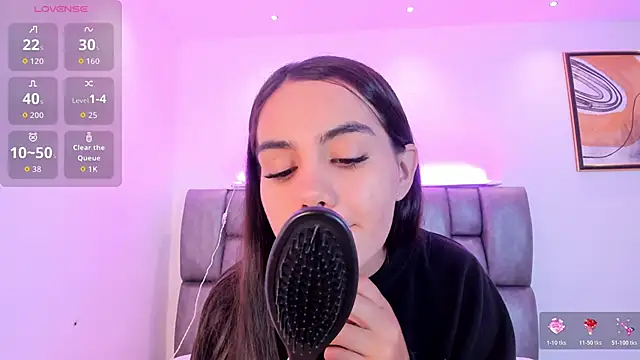 martina mancini online show from 12-05-25, 02:03